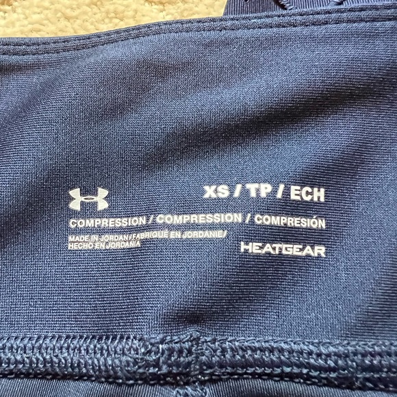 Under Armour Athletic Pants - Picture 9 of 9